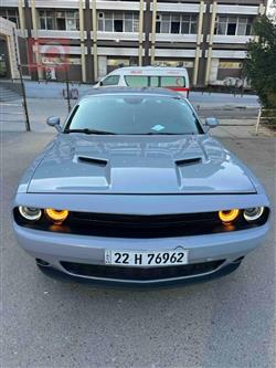 دۆج چالنجەر